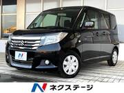 2018 SUZUKI SOLIO