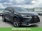 2020 LEXUS NX