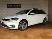 2020 VOLKSWAGEN GOLF VARIANT