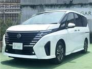2023 NISSAN SERENA