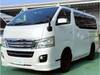 NISSAN OTHER