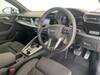 AUDI RS3 SPORTBACK