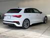 AUDI RS3 SPORTBACK