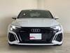 AUDI RS3 SPORTBACK