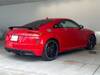 AUDI TT COUPE