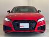 AUDI TT COUPE