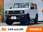2021 SUZUKI JIMNY