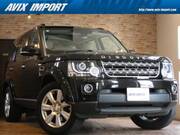 2014 LAND ROVER DISCOVERY