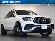 2020 MERCEDES BENZ GLE