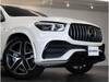 MERCEDES BENZ GLE