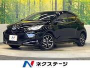 2023 TOYOTA YARIS