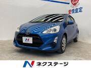 2015 TOYOTA AQUA S