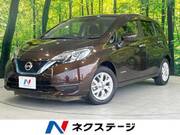 2019 NISSAN NOTE