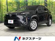 2023 TOYOTA YARIS CROSS