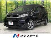 2021 HONDA FREED HYBRID