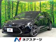 2020 TOYOTA COROLLA TOURING