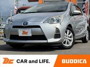 2014 TOYOTA AQUA