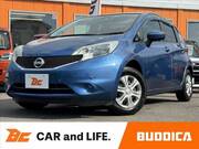2015 NISSAN NOTE