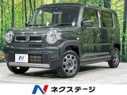 2024 SUZUKI HUSTLER