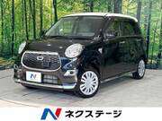 2017 DAIHATSU CAST
