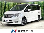 2014 NISSAN SERENA
