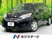 2014 NISSAN NOTE