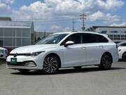 2023 VOLKSWAGEN GOLF VARIANT