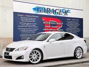 2010 LEXUS IS F