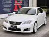 LEXUS IS F