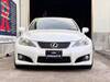 LEXUS IS F