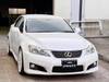 LEXUS IS F