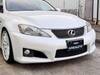 LEXUS IS F