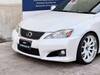 LEXUS IS F