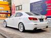 LEXUS IS F