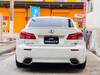 LEXUS IS F
