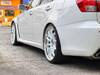 LEXUS IS F