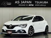 2019 RENAULT MEGANE