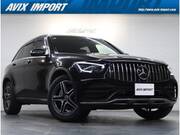 2020 MERCEDES BENZ GLC-CLASS