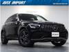 MERCEDES BENZ GLC-CLASS