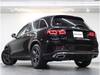MERCEDES BENZ GLC-CLASS