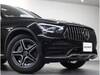 MERCEDES BENZ GLC-CLASS