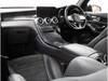 MERCEDES BENZ GLC-CLASS