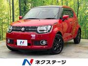 2016 SUZUKI IGNIS