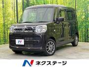 2019 SUZUKI SPACIA