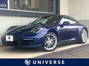 2023 PORSCHE 911