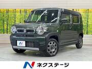 2020 SUZUKI HUSTLER