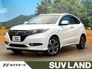 2015 HONDA VEZEL