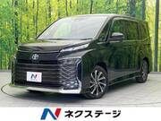2023 TOYOTA VOXY