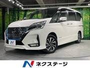 2020 NISSAN SERENA