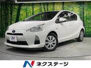 2012 TOYOTA AQUA